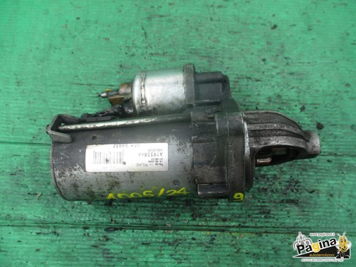 71794625 motorino avviamento - 71794625,