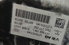 Scatola sterzo servoassistita