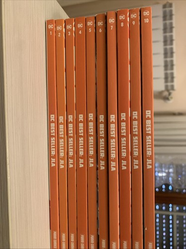 Best sellers jla di - jla, grant