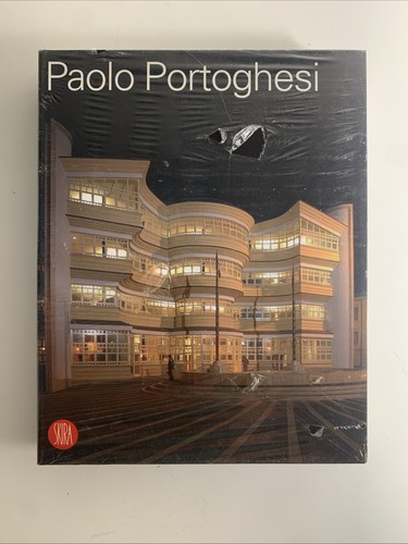 Paolo portoghesi architetto - paolo,