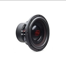 subwoofer amplificato auto