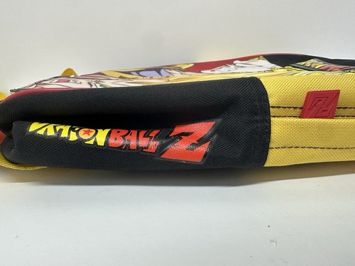 Zaino dragon ball - ball, z