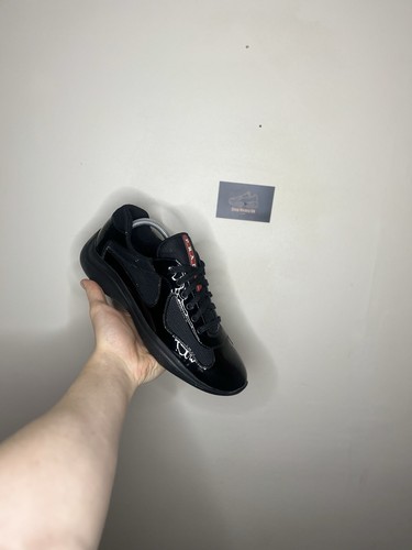 Prada americas cup new - new, shape