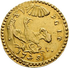 Palermo Sicilia Carlo di