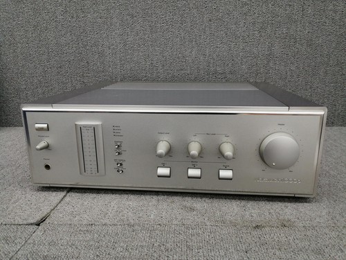 Nakamichi 1000p convertitore - nakamichi,