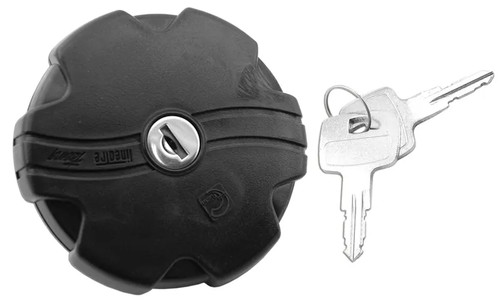 Tappo serbatoio per yamaha - tappo,