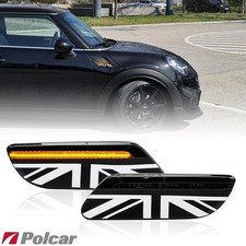 Frecce laterali mini cooper - mini,