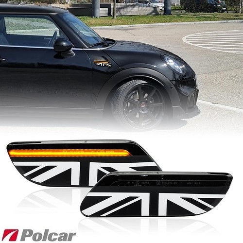 Frecce laterali mini cooper - frecce,