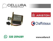 ARISTON CHAFFOTEUX BOBINA