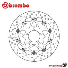 Disco freno Brembo Serie Oro