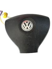 Airbag volante volkswagen golf plus 2004/2009 1K0880201CA
