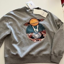 felpa uomo Valentino edizione