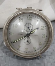 Raro orologio grande - , vintage