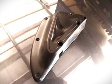 COUVERCLE DE FILTRE AIR POUR