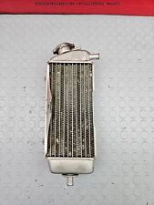 RADIATORE SINISTRO K3906-10003