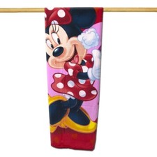 TELO MARE DISNEY MINNIE MOUSE