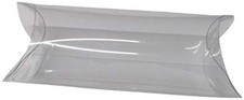 100 tubo pvc - pvc, portaconfetti