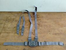 Cintura di sicurezza Imbracatura per bambini, seggiolone e passeggino auto Leggi