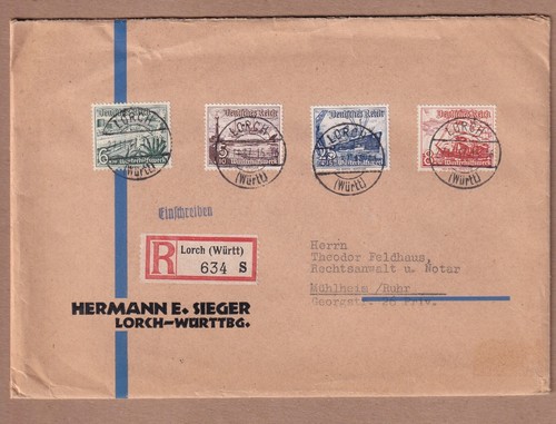 Germania scott b110 - scott#, b110,