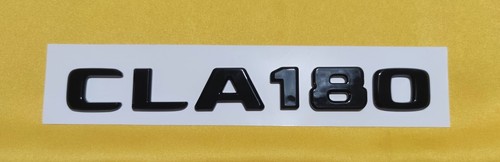 Emblema distintivo posteriore