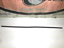 Guarnizione parabrezza finestrino Originale 51317027077 BMW E61 E60 serie 520