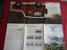 N°4605 / MERCEDES 240 GD-300
