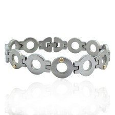 Bracciale acciaio