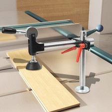 Seghetto da tavolo pressa