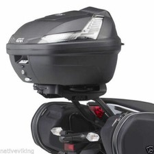 Yamaha tracer 700 2017 givi - yamaha,