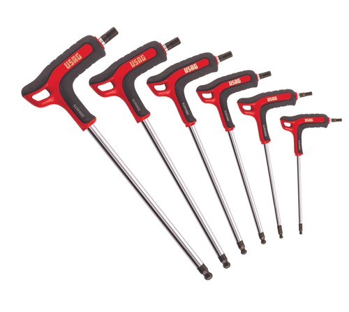 Usag serie chiavi maschio - di,