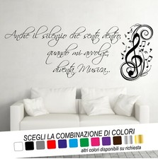 ADESIVI MURALI WALL STICKERS
