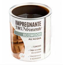Impregnante Legno Esterni