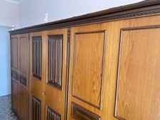 Armadio camera da letto 6 Ante