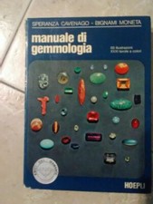 MANUALE DI GEMMOLOGIA