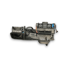 Stufa volkswagen caddy 2.0