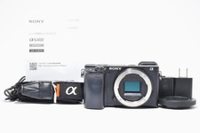 16687otturatore Exc+++ Sony