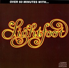 Gordon Lightfoot - Over 60 Minutes With... Lightfoot | CD