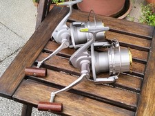 LOT 2 X SHIMANO SUPER AERO