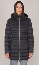 PIUMINO LUNGO SAVE THE DUCK