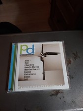 Proyecto D By Various Recorder