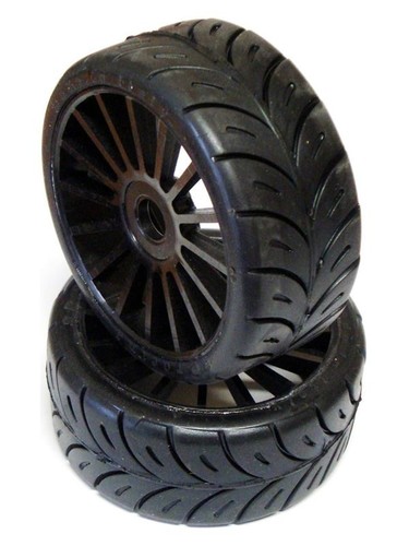 Hrc rally game radials - rally,