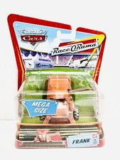 Disney Pixar Cars Frank