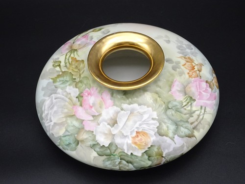 Limoges france grande vaso - t&v,