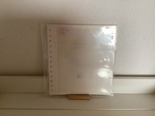 Leuchtturm G- Pannelli Bianchi