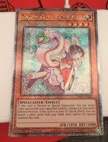 Fairy tail snow quarter - fairy,
