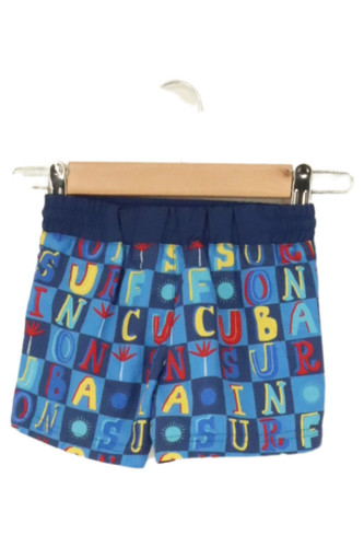 Pantaloncini bagno bambino - da,