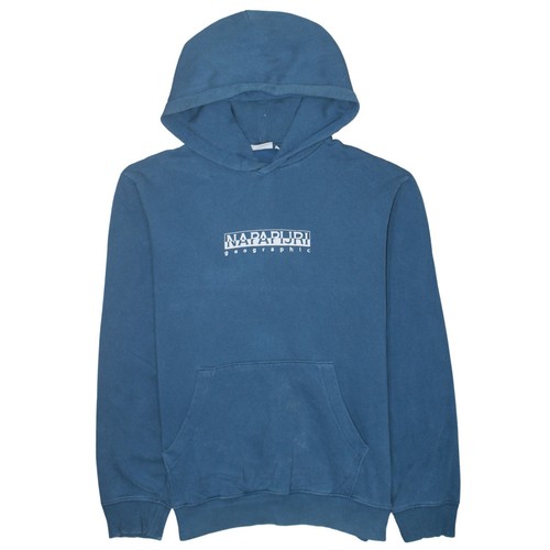 Napapijri pullover uomo blu - napapijri,