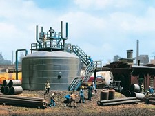 CONTENITORE BENZINA Vollmer