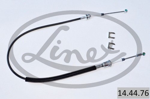 Cavo cambio linex - cavo,