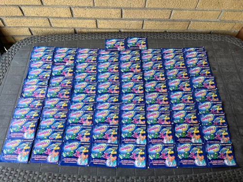 Lotto bustine kinder - lotto,